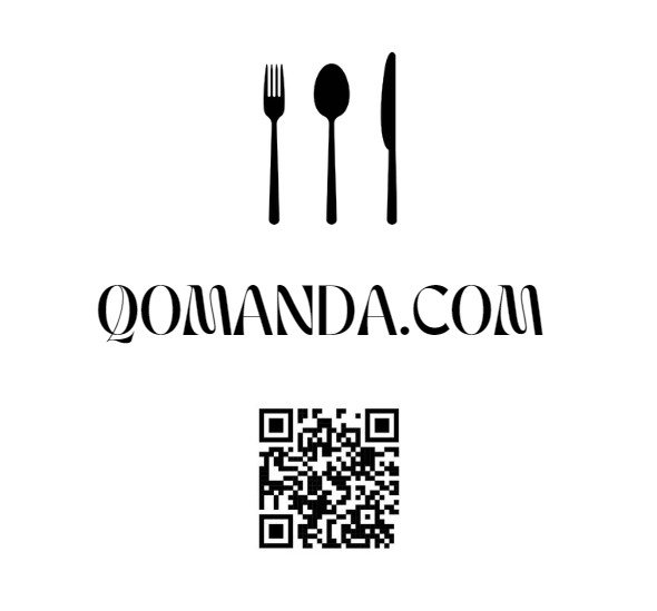 Escanea el QR de la mesa